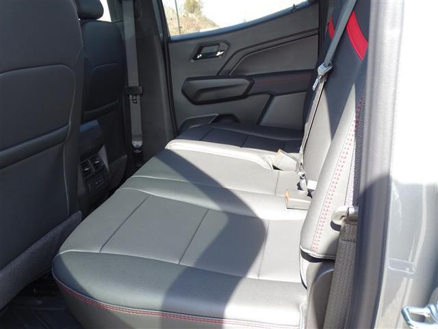 new 2025 Chevrolet Colorado car, priced at $48,305