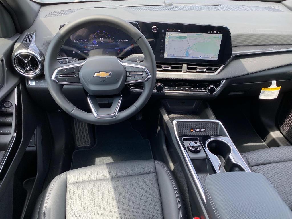 new 2026 Chevrolet Equinox car, priced at $34,045