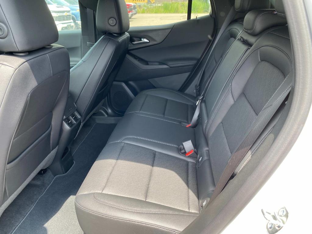 new 2026 Chevrolet Equinox car, priced at $34,045