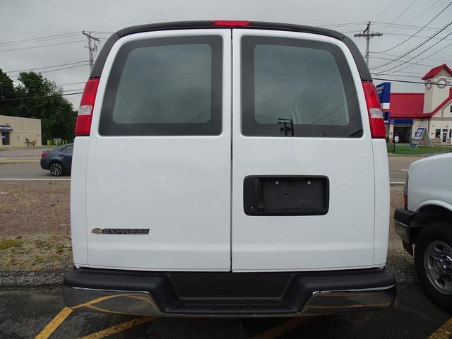 used 2021 Chevrolet Express 2500 car, priced at $35,755