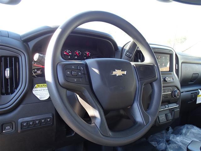 new 2024 Chevrolet Silverado 3500 car, priced at $60,938