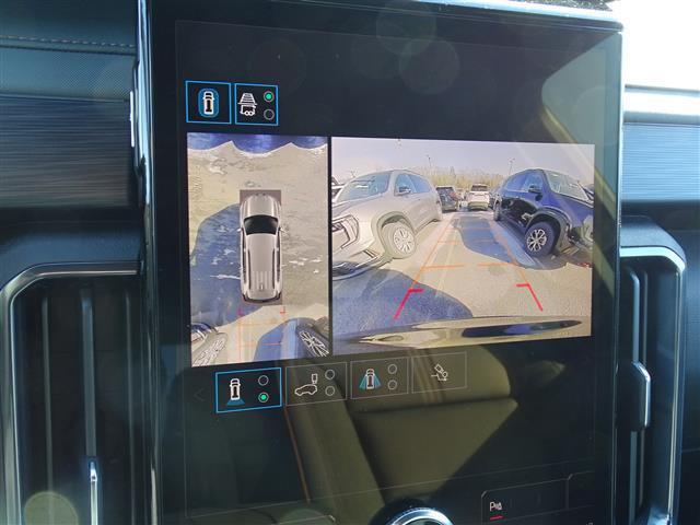 new 2025 GMC Acadia car, priced at $53,090