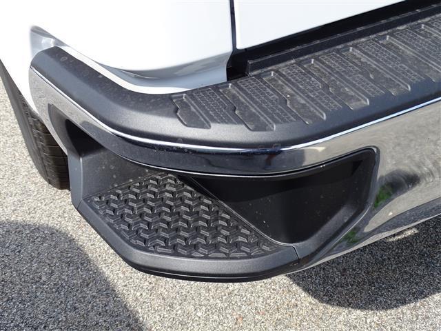 used 2024 Chevrolet Silverado 1500 car, priced at $55,295