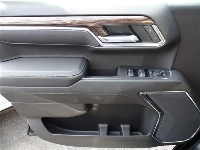 used 2024 Chevrolet Silverado 1500 car, priced at $55,295