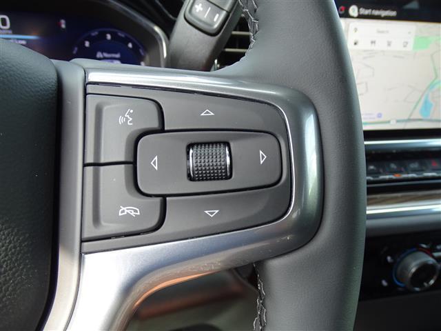 used 2024 Chevrolet Silverado 1500 car, priced at $55,295