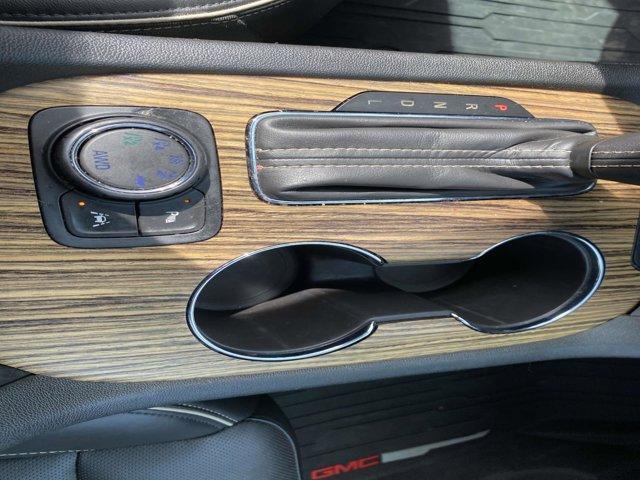 used 2019 GMC Acadia car, priced at $25,988