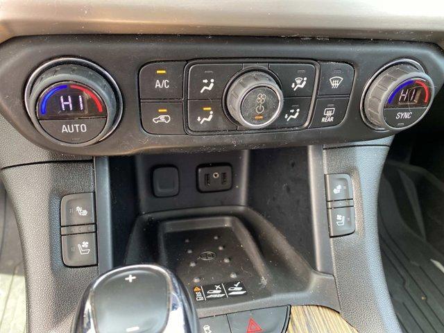 used 2019 GMC Acadia car, priced at $25,988