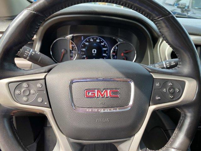used 2019 GMC Acadia car, priced at $25,988