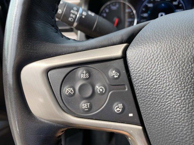 used 2019 GMC Acadia car, priced at $25,988