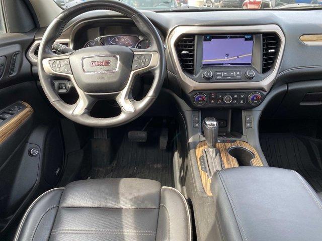 used 2019 GMC Acadia car, priced at $25,988