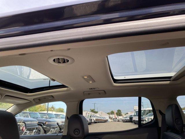 used 2019 GMC Acadia car, priced at $25,988