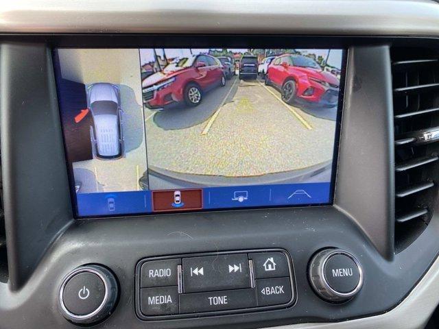used 2019 GMC Acadia car, priced at $25,988