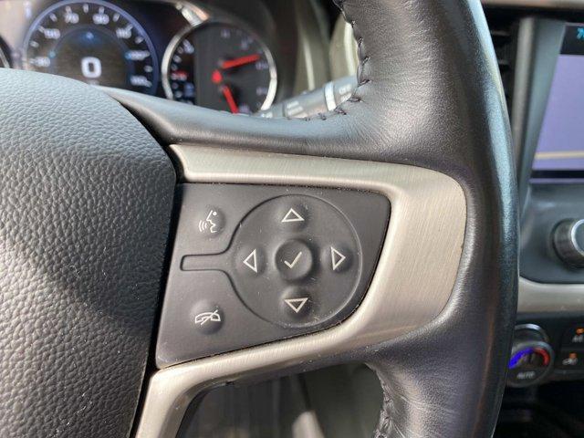 used 2019 GMC Acadia car, priced at $25,988