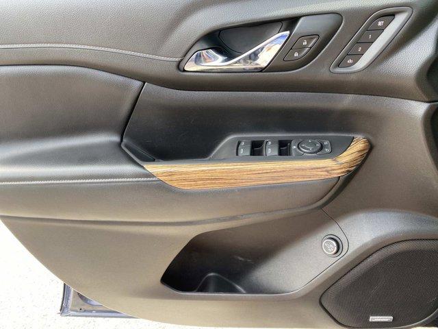 used 2019 GMC Acadia car, priced at $25,988