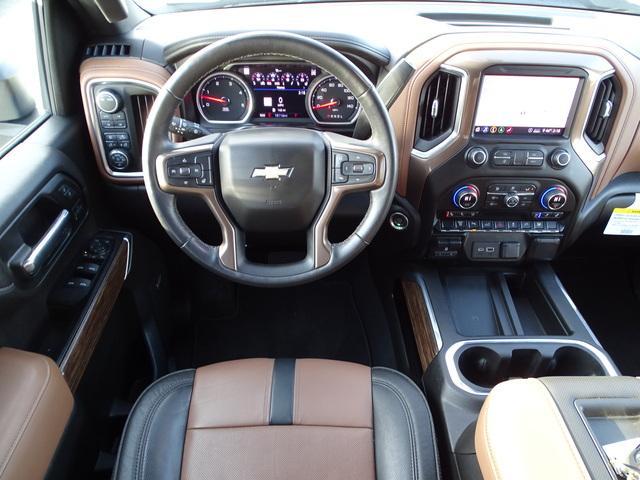 used 2020 Chevrolet Silverado 3500 car, priced at $69,990