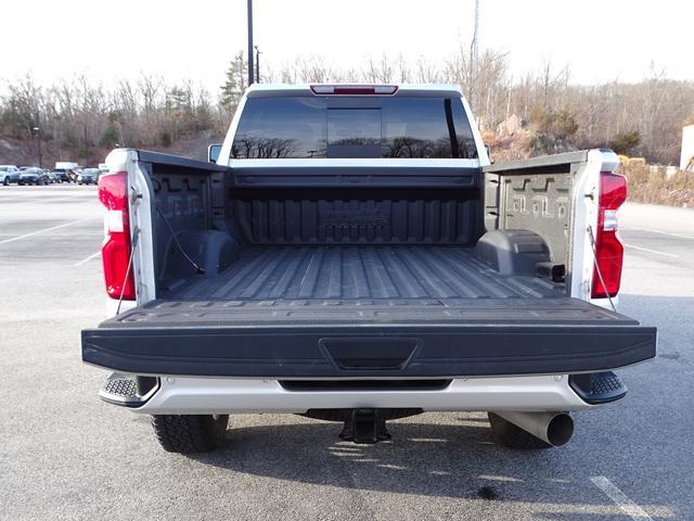 used 2020 Chevrolet Silverado 3500 car, priced at $69,990