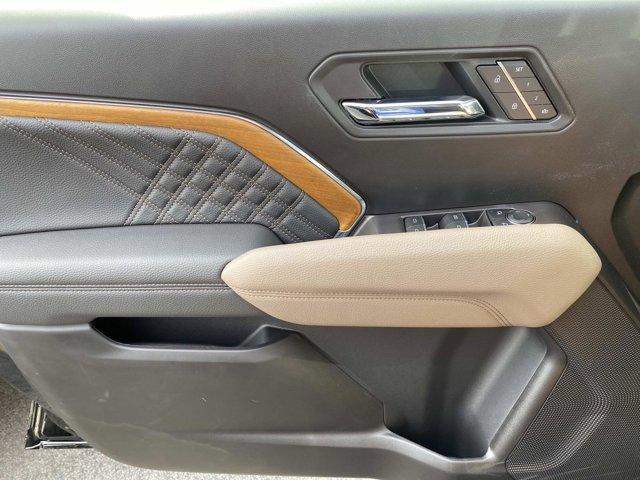 new 2026 GMC Canyon car, priced at $61,185