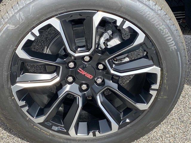 new 2026 GMC Canyon car, priced at $61,185