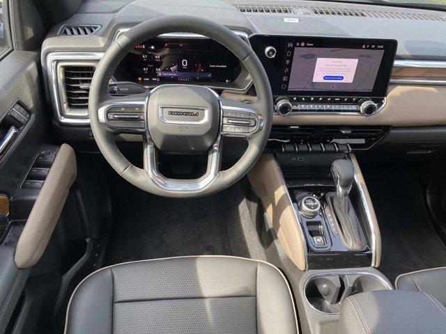 new 2026 GMC Canyon car, priced at $61,185