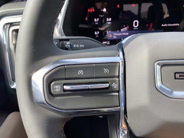 new 2026 GMC Canyon car, priced at $61,185