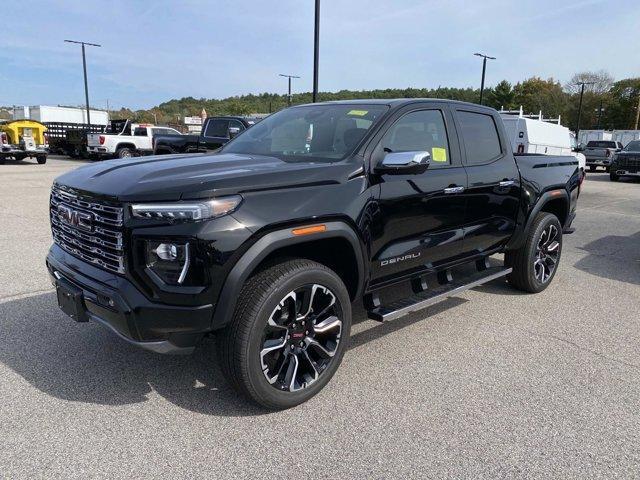 new 2026 GMC Canyon car, priced at $61,185