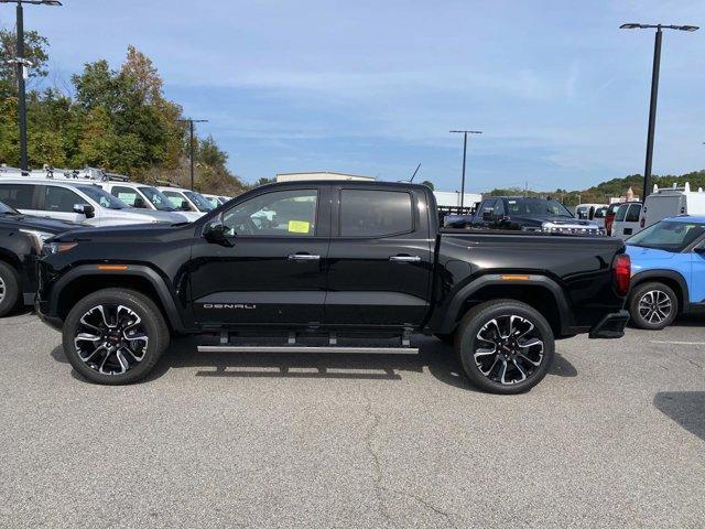 new 2026 GMC Canyon car, priced at $61,185