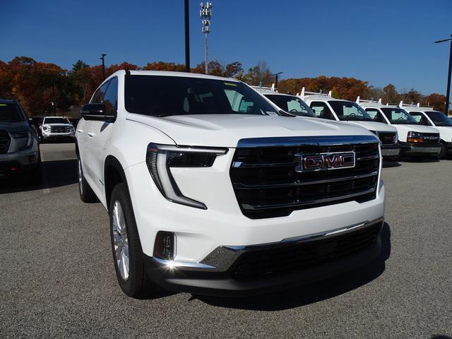 new 2024 GMC Acadia car, priced at $45,995