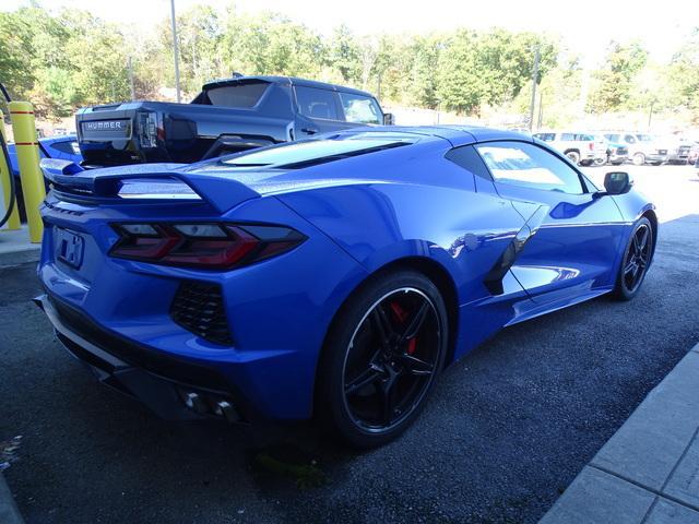 used 2022 Chevrolet Corvette car, priced at $72,750