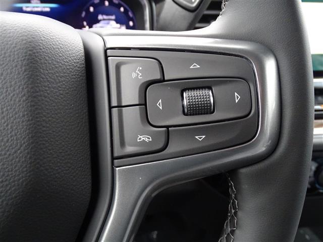 used 2024 Chevrolet Silverado 1500 car, priced at $55,295