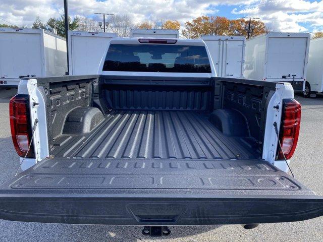 new 2026 GMC Sierra 2500 car, priced at $57,895