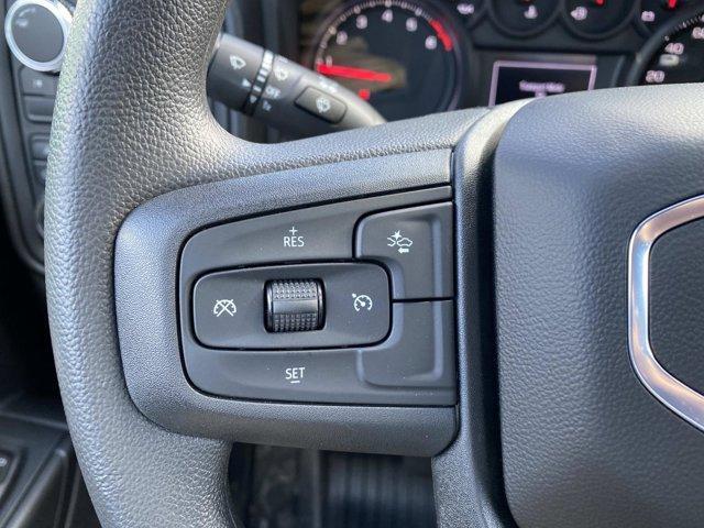 new 2026 GMC Sierra 2500 car, priced at $57,895