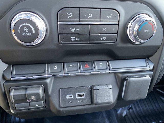 new 2026 GMC Sierra 2500 car, priced at $57,895