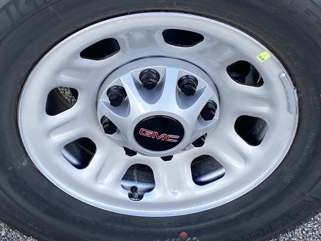 new 2026 GMC Sierra 2500 car, priced at $57,895