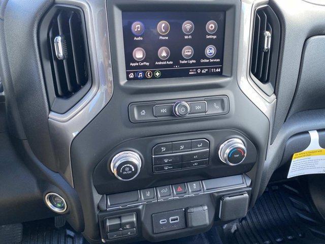 new 2026 GMC Sierra 2500 car, priced at $57,895