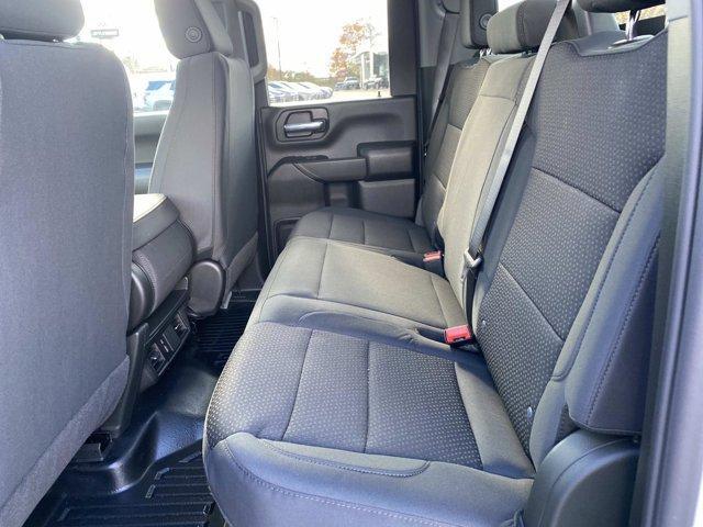 new 2026 GMC Sierra 2500 car, priced at $57,895