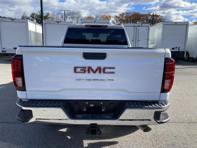 new 2026 GMC Sierra 2500 car, priced at $57,895