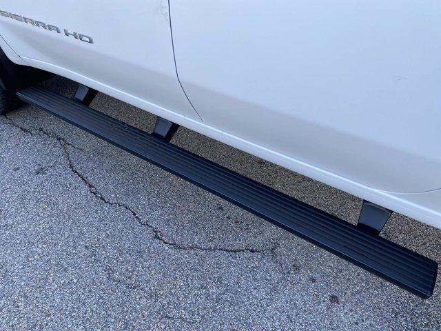 new 2026 GMC Sierra 2500 car, priced at $57,895