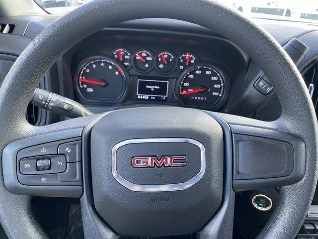 new 2026 GMC Sierra 2500 car, priced at $57,895