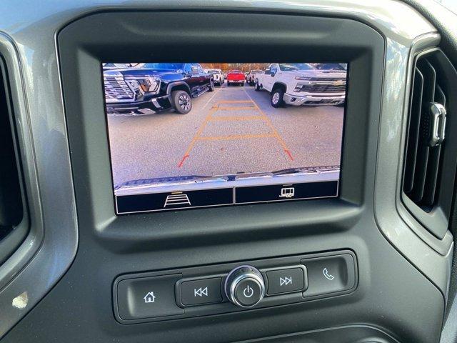 new 2026 GMC Sierra 2500 car, priced at $57,895