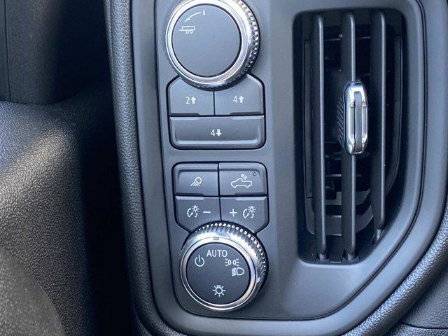 new 2026 GMC Sierra 2500 car, priced at $57,895