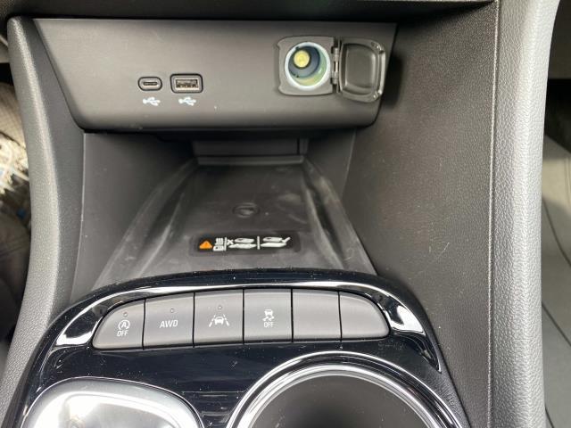 new 2025 Buick Encore GX car, priced at $39,150