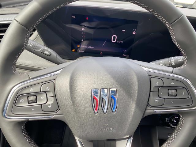 new 2025 Buick Encore GX car, priced at $39,150