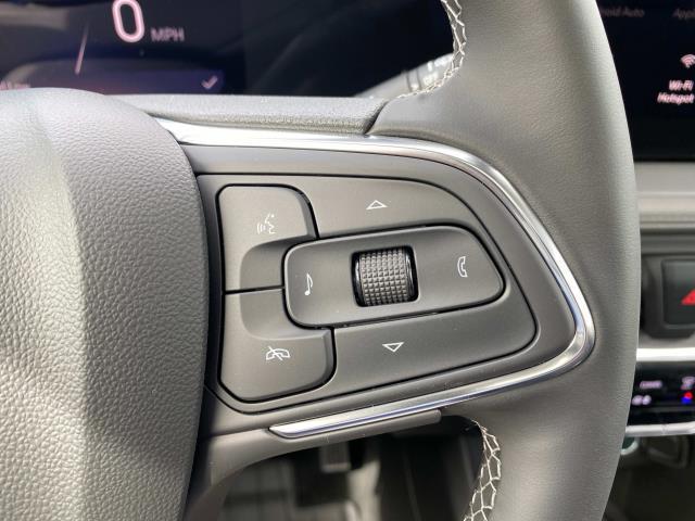new 2025 Buick Encore GX car, priced at $39,150
