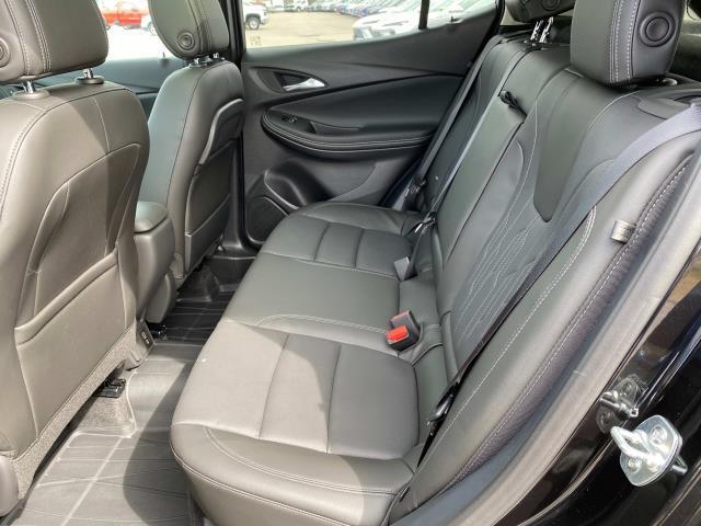 new 2025 Buick Encore GX car, priced at $39,150