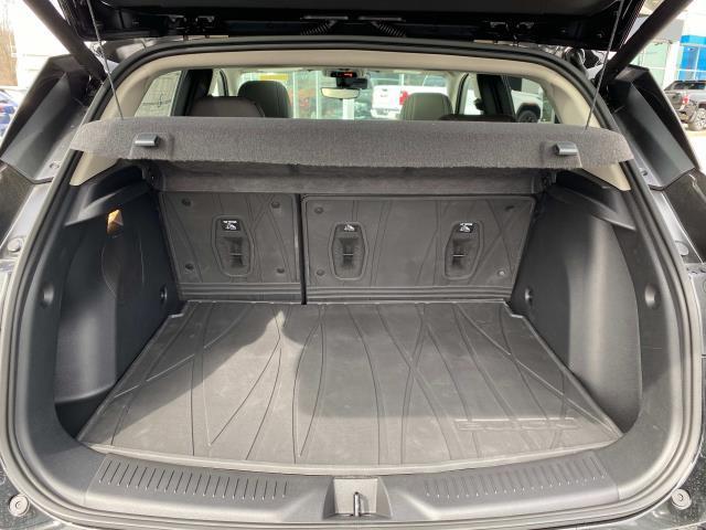 new 2025 Buick Encore GX car, priced at $39,150