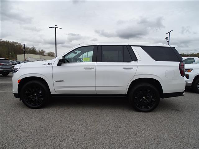 used 2023 Chevrolet Tahoe car, priced at $72,787