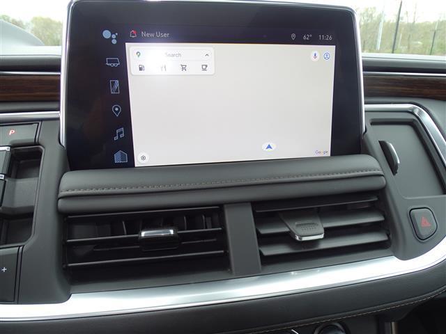 used 2023 Chevrolet Tahoe car, priced at $72,787