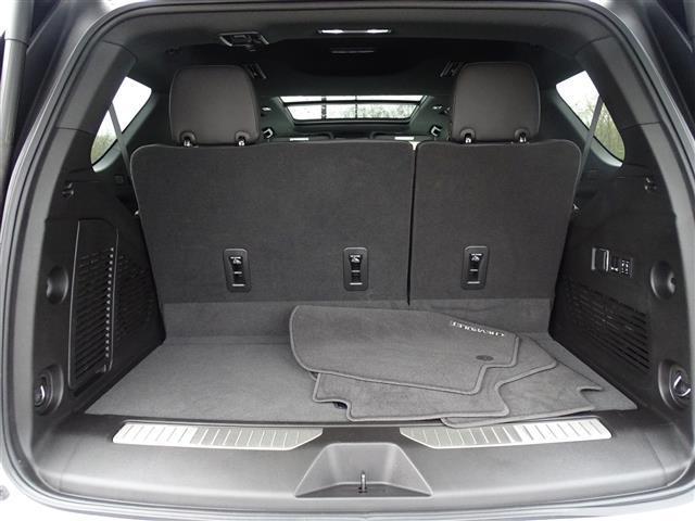 used 2023 Chevrolet Tahoe car, priced at $72,787