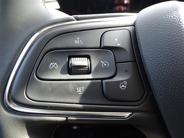 new 2025 Buick Encore GX car, priced at $31,125