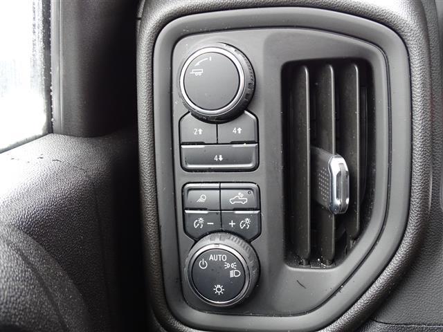 new 2025 Chevrolet Silverado 2500 car, priced at $54,460